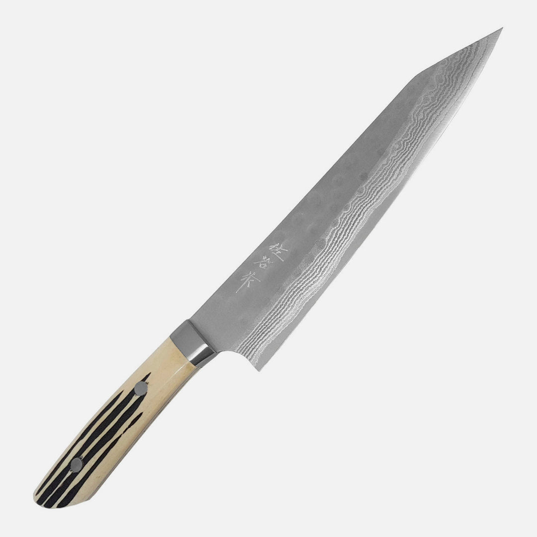 Gyuto 21 cm Takeshi Saji WDH SRS-13