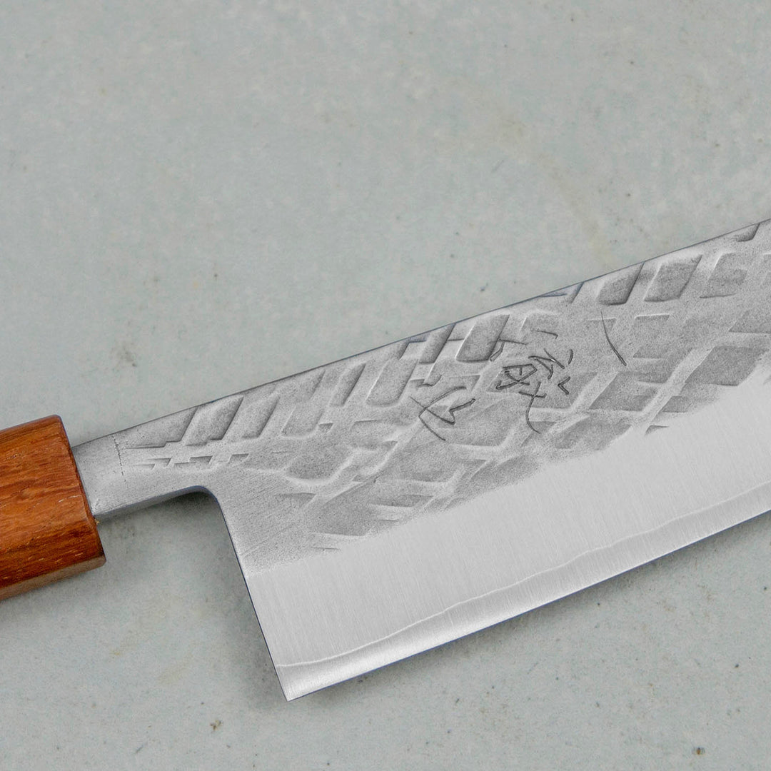 Gyuto 21 cm Ittetsu SLD