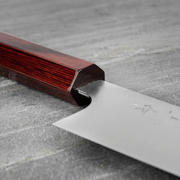 Gyuto 21 cm Kei Kobayashi SG2