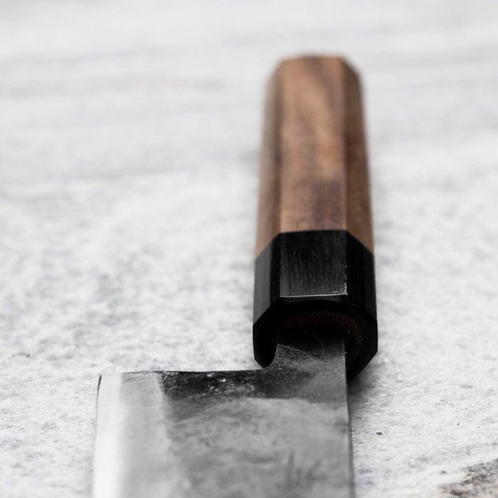 Gyuto 21 cm Sakai Takayuki Aogami#2/Iron Kurouchi