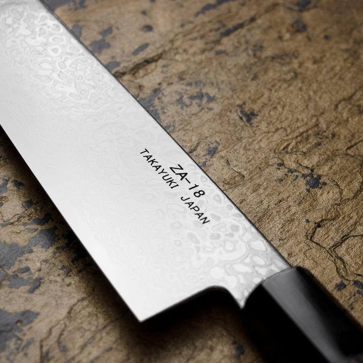Gyuto 21 cm Sakai Takayuki Ginga ZA-18