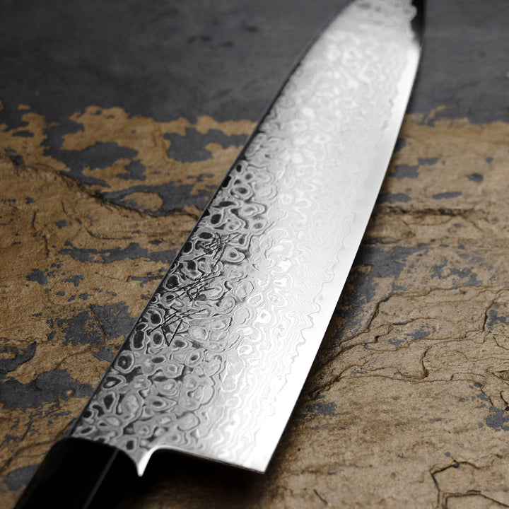 Gyuto 21 cm Sakai Takayuki Ginga ZA-18