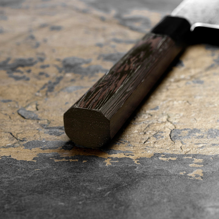 Gyuto 21 cm Sakai Takayuki Ginga ZA-18
