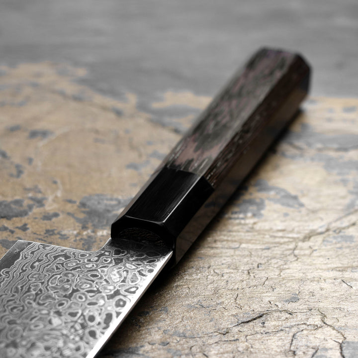 Gyuto 21 cm Sakai Takayuki Ginga ZA-18