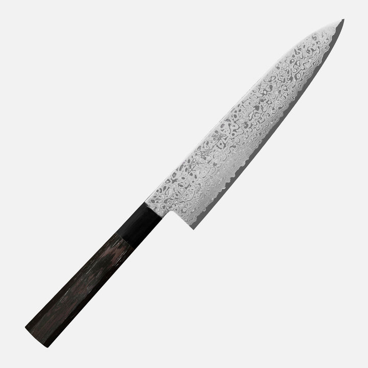 Gyuto 21 cm Sakai Takayuki Ginga ZA-18