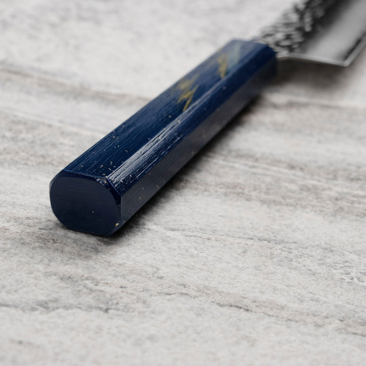 Gyuto 21 cm Sakai Takayuki Urushi VG-10 Saiseki