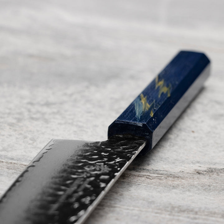 Gyuto 21 cm Sakai Takayuki Urushi VG-10 Saiseki