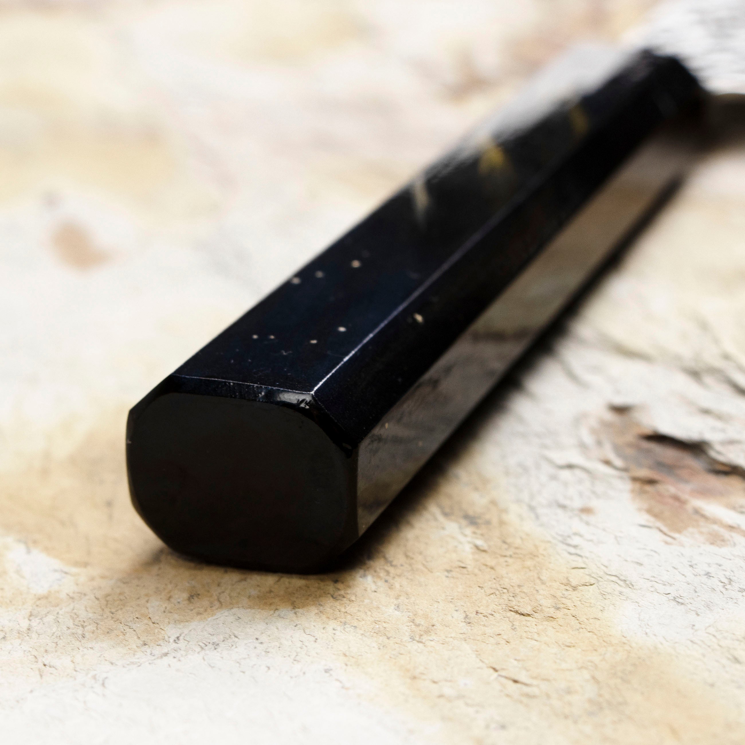 さ(うき)7/10 Gyuto 21 cm Sakai Takayuki Urushi VG-10 Saiu – Noże Japońskie