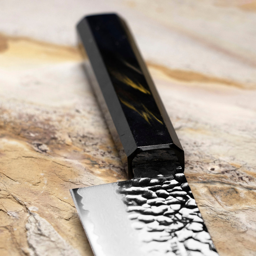 Gyuto 21 cm Sakai Takayuki Urushi VG-10 Saiu