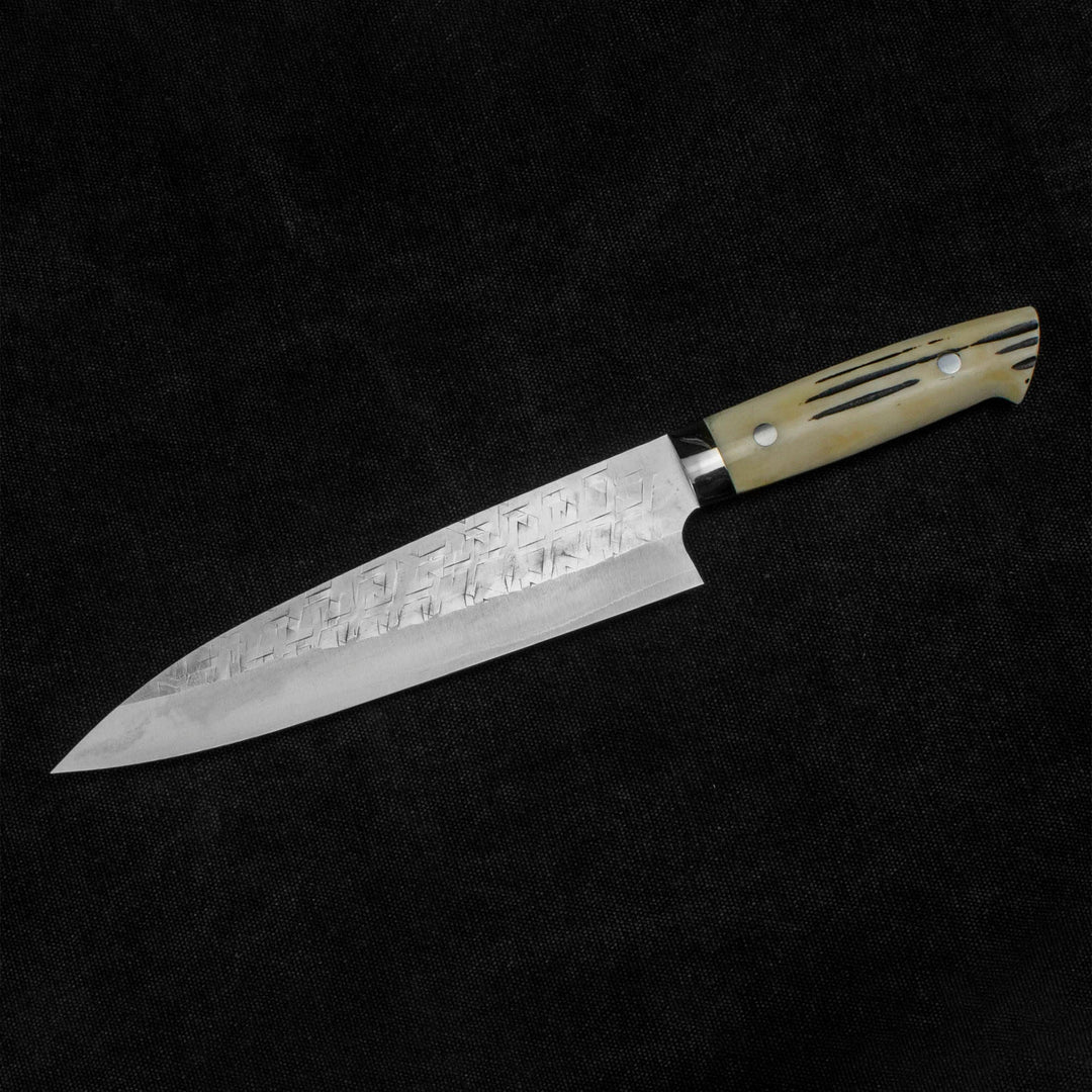 Gyuto 21 cm Takeshi Saji WDH SRS-13