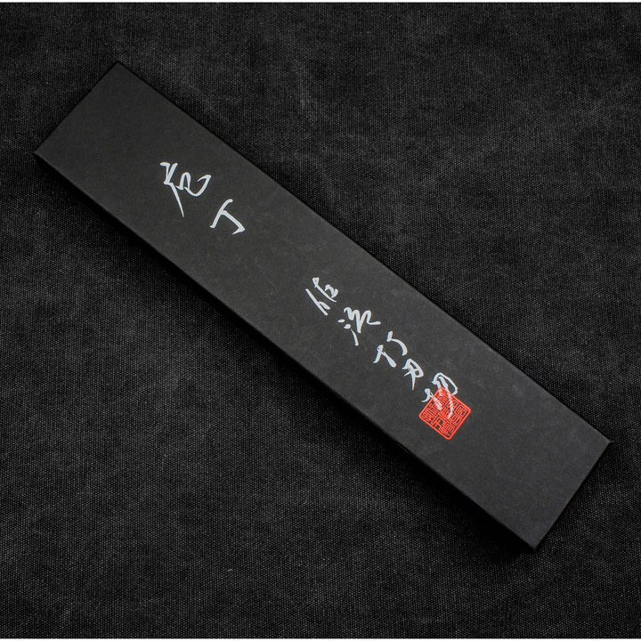 Gyuto 21 cm Takeshi Saji WDH SRS-13