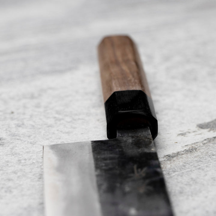 Gyuto 24 cm Sakai Takayuki Aogami#2/Iron Kurouchi
