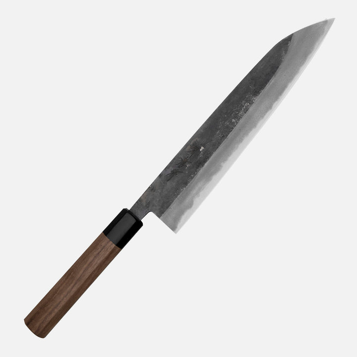 Gyuto 24 cm Sakai Takayuki Aogami#2/Iron Kurouchi