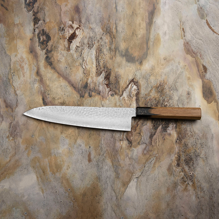 Gyuto 24 cm Sakai Takayuki Urushi VG-10 Kokushin