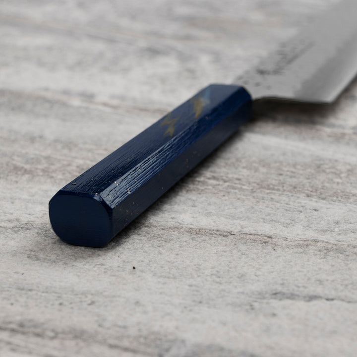 Gyuto 24 cm Sakai Takayuki Urushi VG-10 Saiseki