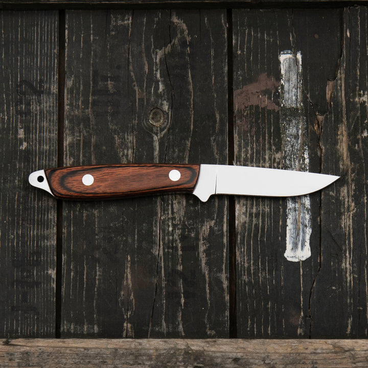 Hattori Amago Cocobolo AUS-8 Outdoor 6,5 cm