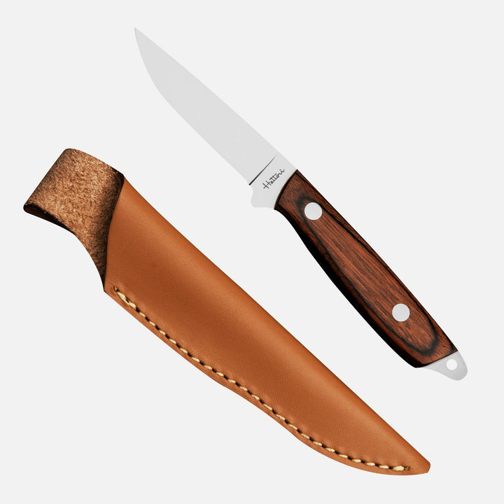 Hattori Amago Cocobolo AUS-8 Outdoor 6,5 cm