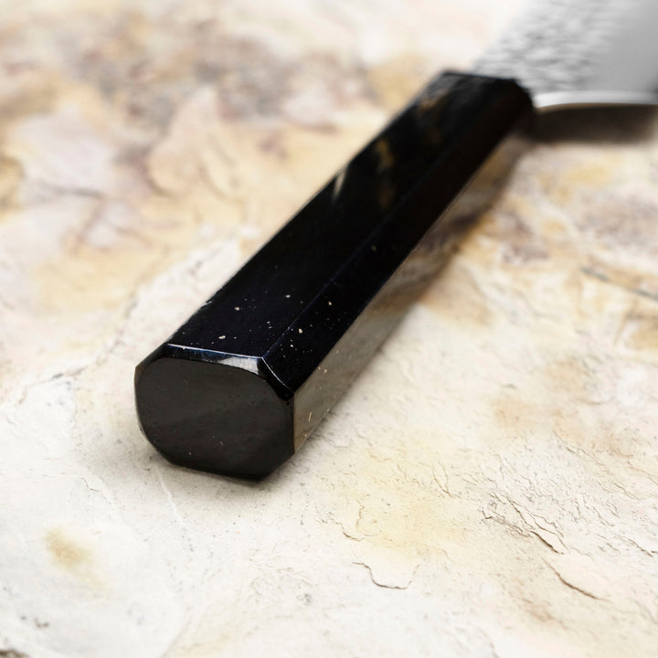 Kengata 16 cm Sakai Takayuki Urushi VG-10 Saiu