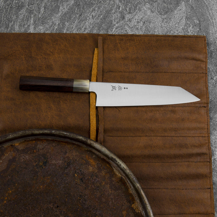 Kiritsuke Gyuto 21 cm Sukenari SG-2