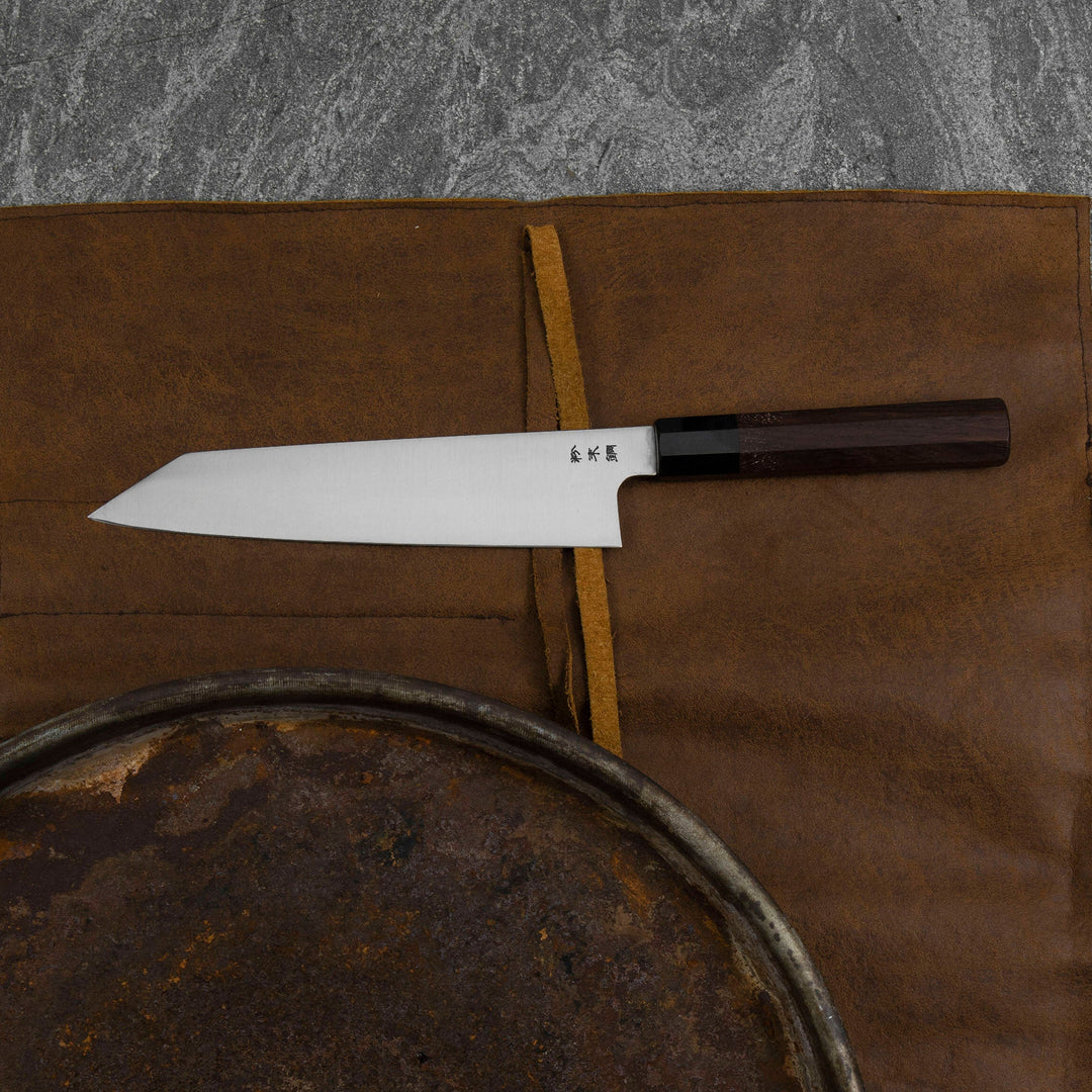 Kiritsuke Gyuto 21 cm Sukenari SG-2