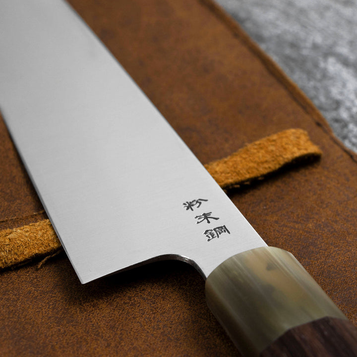 Kiritsuke Gyuto 21 cm Sukenari SG-2