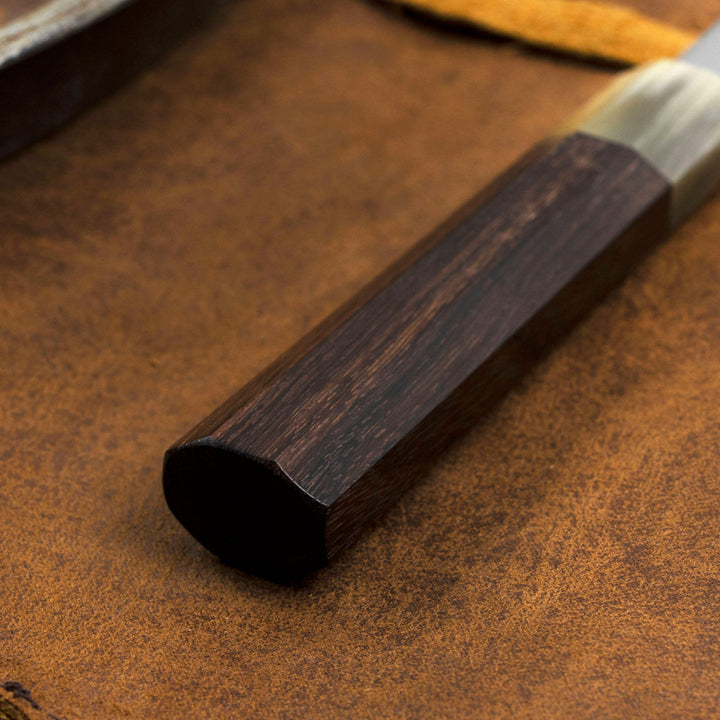 Kiritsuke Gyuto 21 cm Sukenari SG-2
