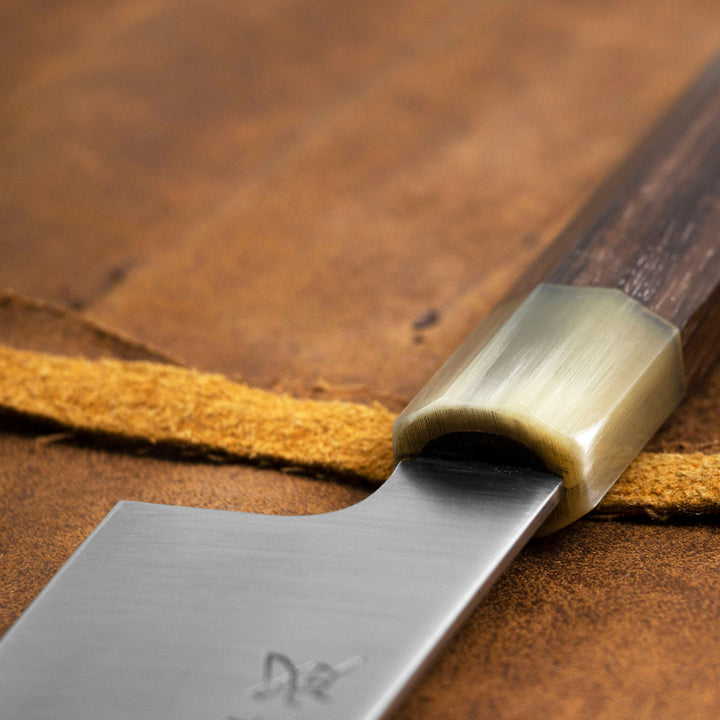 Kiritsuke Gyuto 21 cm Sukenari SG-2