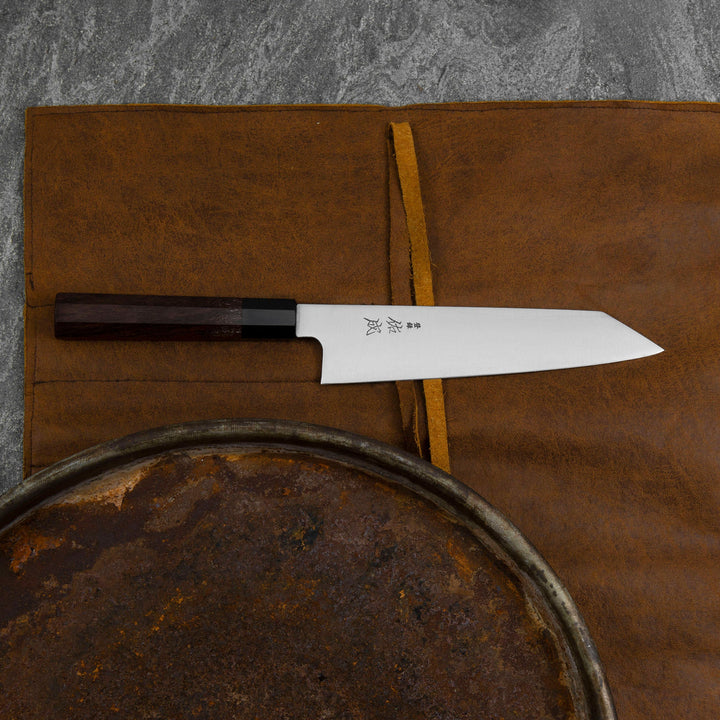 Kiritsuke Gyuto 21 cm Sukenari SG-2