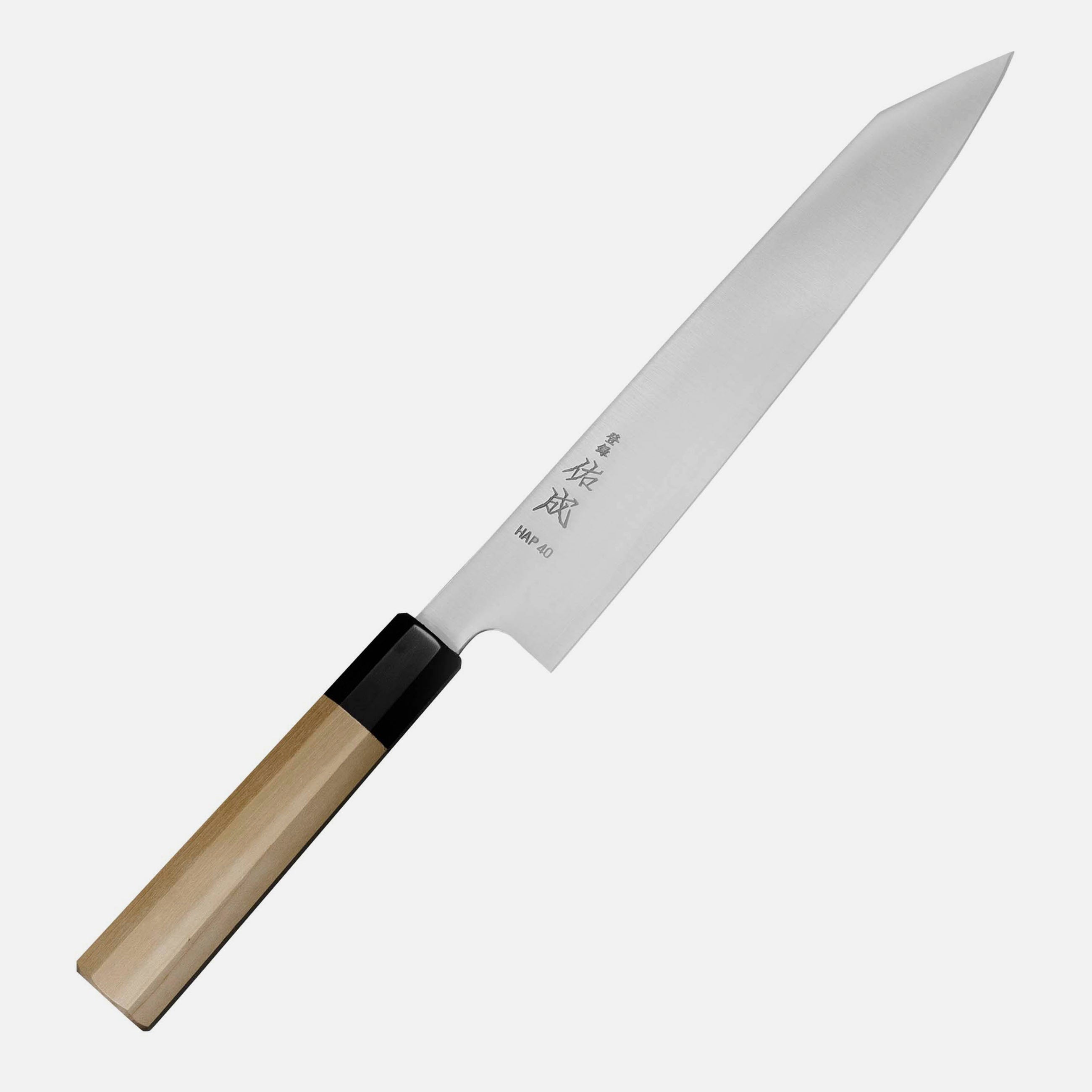 その他 Su-Kiri Kanetsune 2000 KC-149 Shirogami Nóż Nakiri 16,5 cm