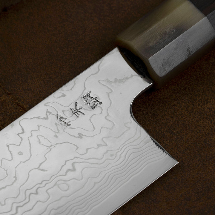 Kiritsuke Gyuto 24 cm Sukenari SG-2