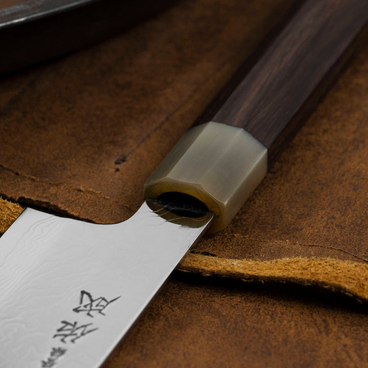 Kiritsuke Gyuto 24 cm Sukenari SG-2