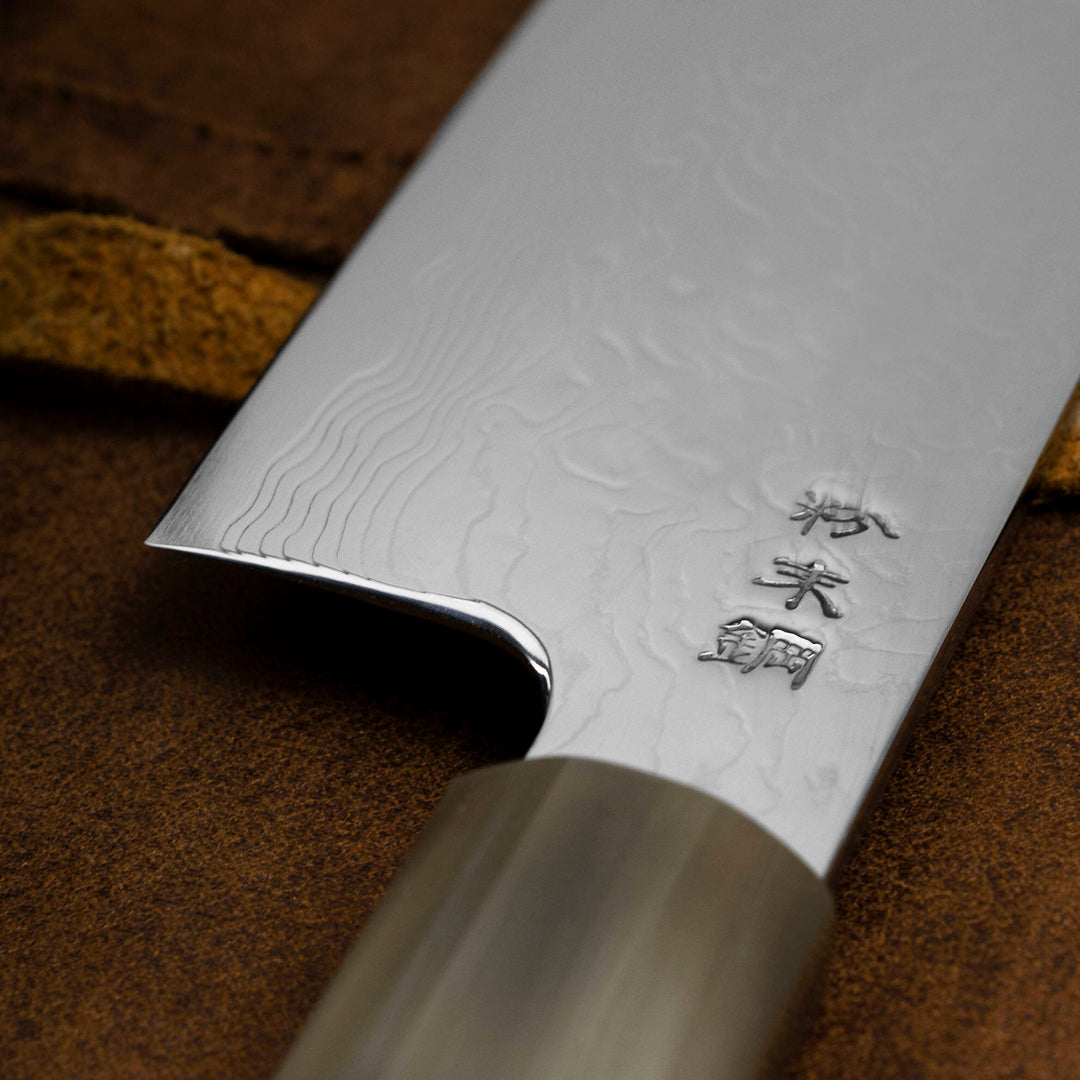 Kiritsuke Gyuto 24 cm Sukenari SG-2