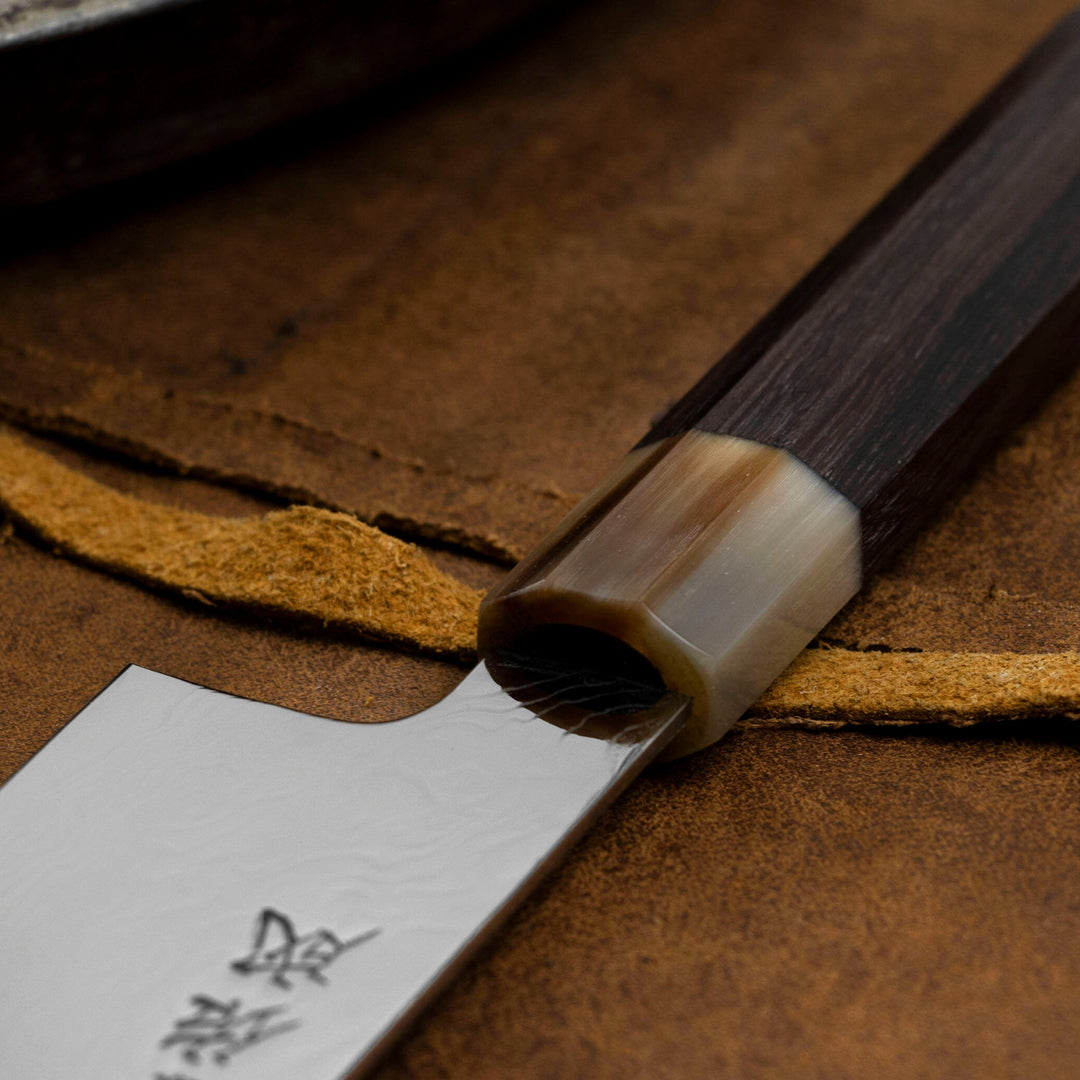 Kiritsuke Gyuto 24 cm Sukenari SG-2