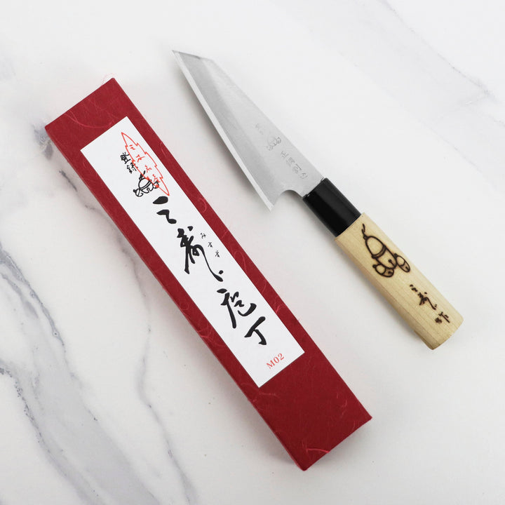 Mini Bunka 10,5 cm Misuzu Hamono SK-5