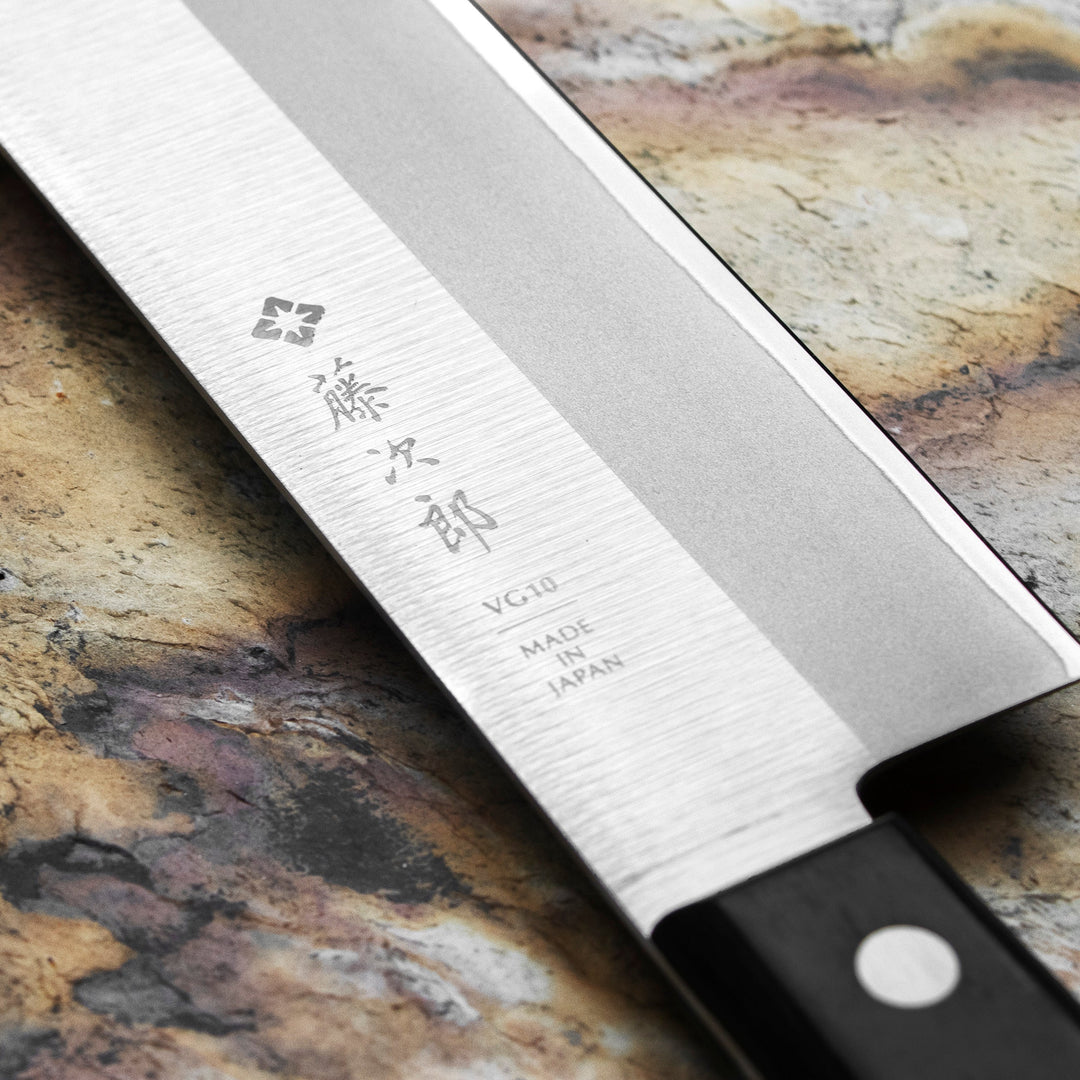 Nakiri 16,5 cm Tojiro Basic VG-10