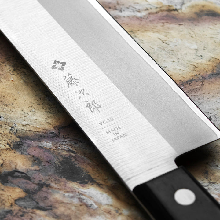 Nakiri 16,5 cm Tojiro Basic VG-10