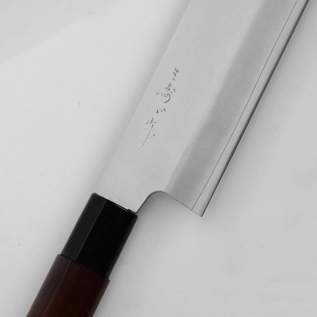 Nakiri 17 cm Misuzu Hamono VG-10