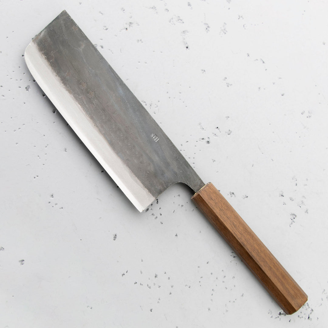 Nakiri 18 cm Ittetsu Shirogami#1