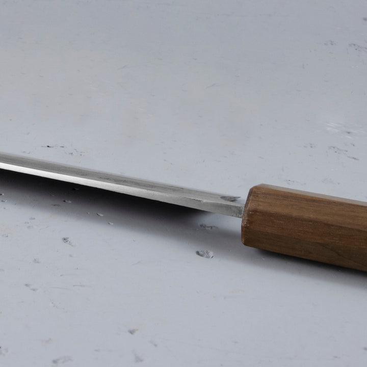 Nakiri 18cm Ittetsu Shirogami#1