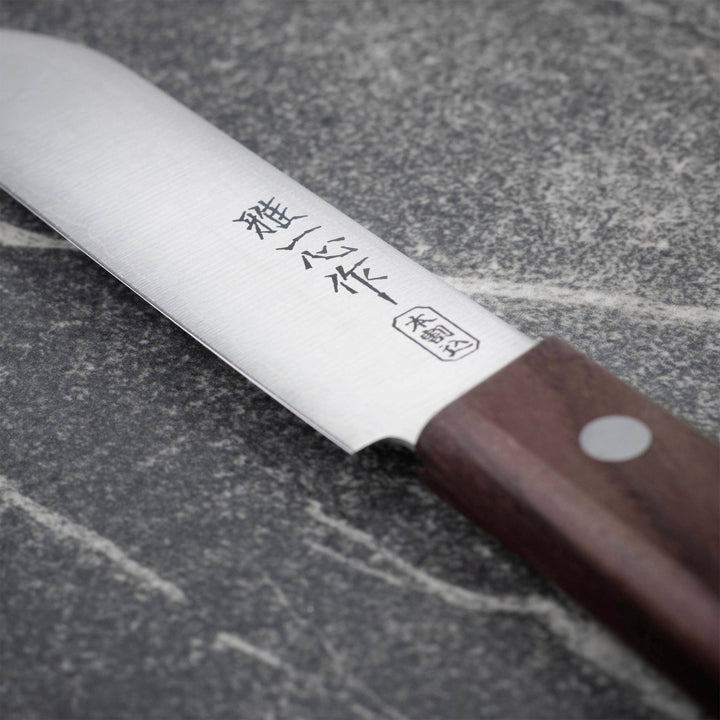 Paring 9 cm Seki Kanetsugu Miyabi Issin AUS-8