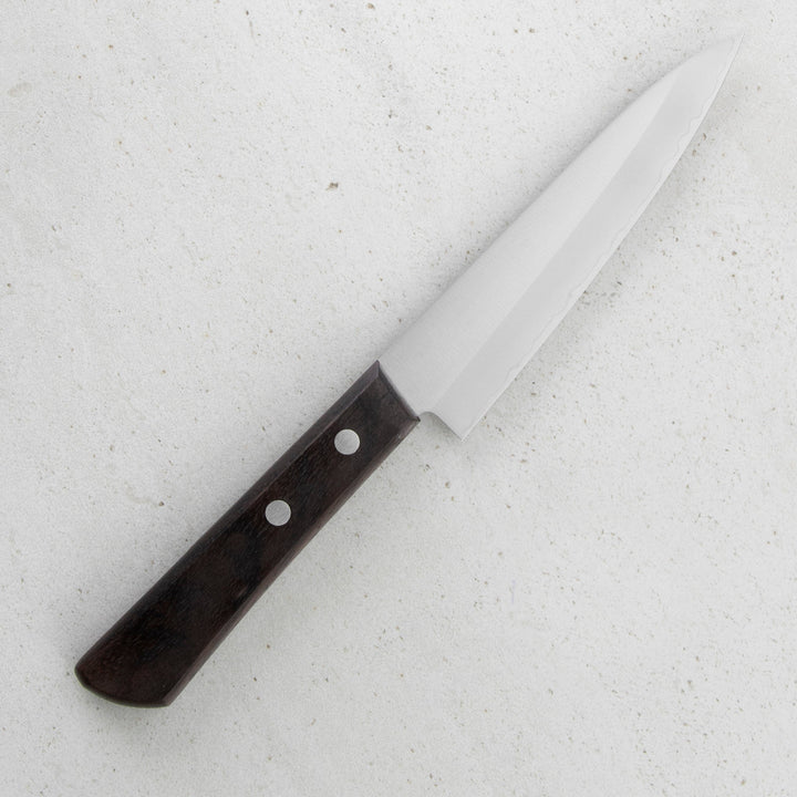 Petty 12 cm Seki Kanetsugu Miyabi Issin AUS-8