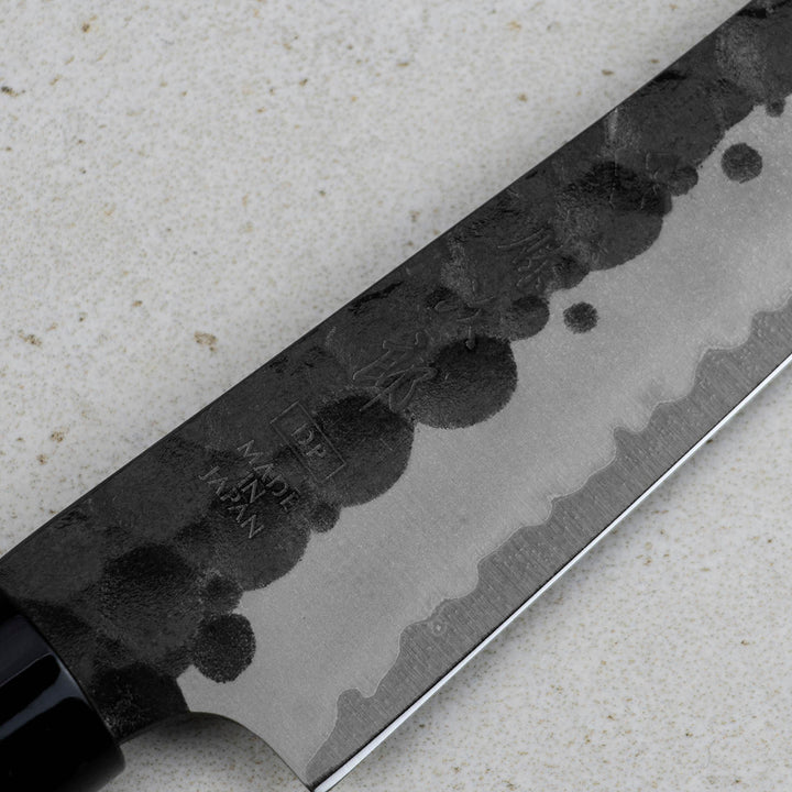 Petty 13 cm Tojiro Hammered VG-10