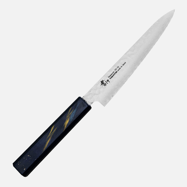 Petty 15 cm Sakai Takayuki Urushi VG-10 Saiseki