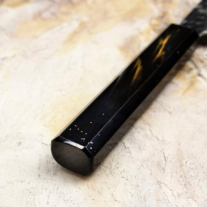 Petty 15 cm Sakai Takayuki Urushi VG-10 Saiu
