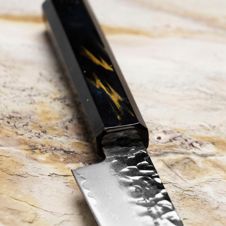 Petty 15 cm Sakai Takayuki Urushi VG-10 Saiu