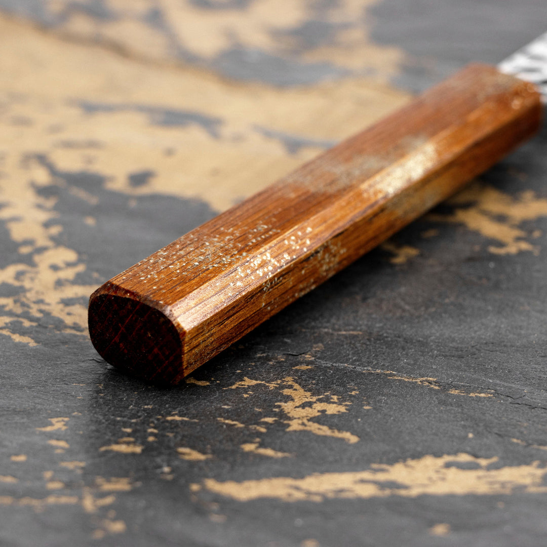 Petty 15 cm Sakai Takayuki Urushi VG-10 Seiren