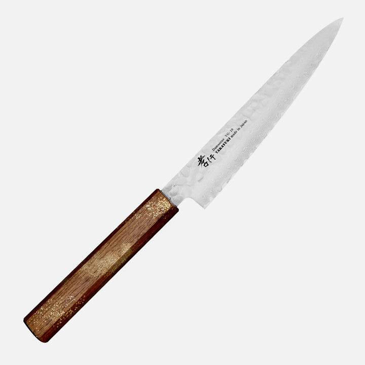 Petty 15 cm Sakai Takayuki Urushi VG-10 Seiren