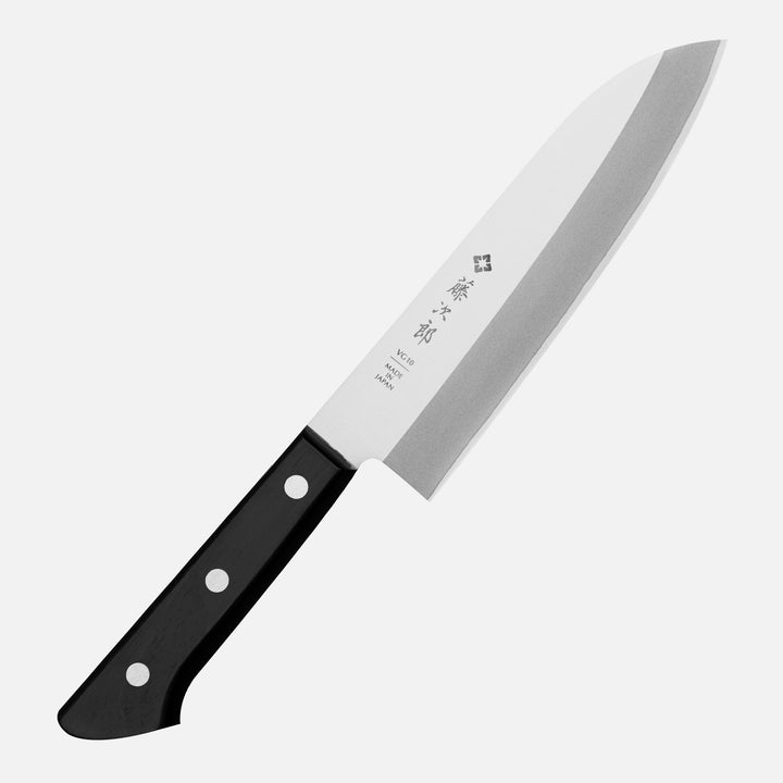 Santoku 16,5 cm Tojiro Basic VG-10