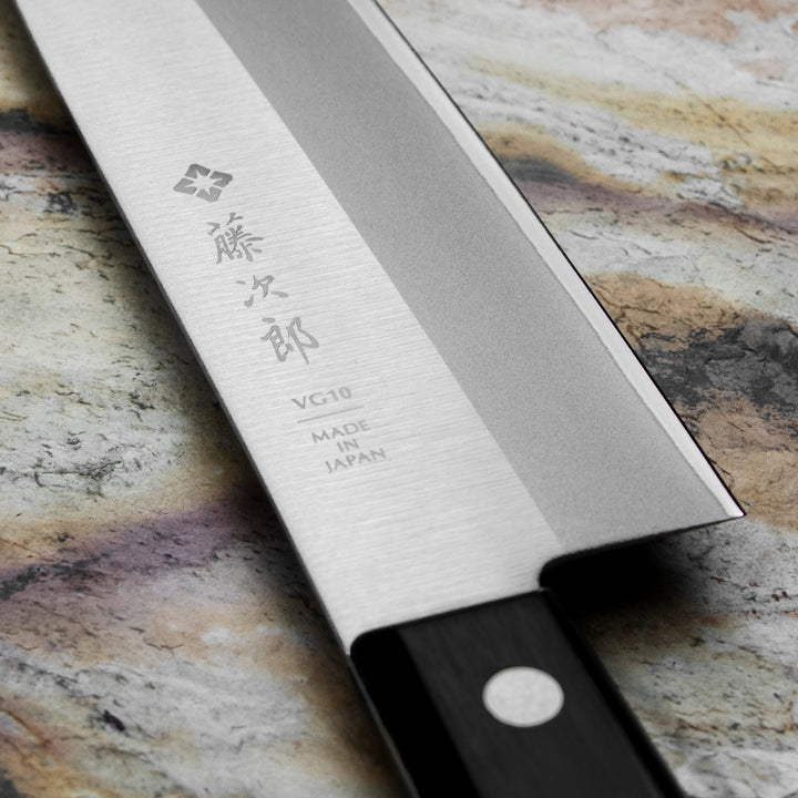 Santoku 16,5 cm Tojiro Basic VG-10