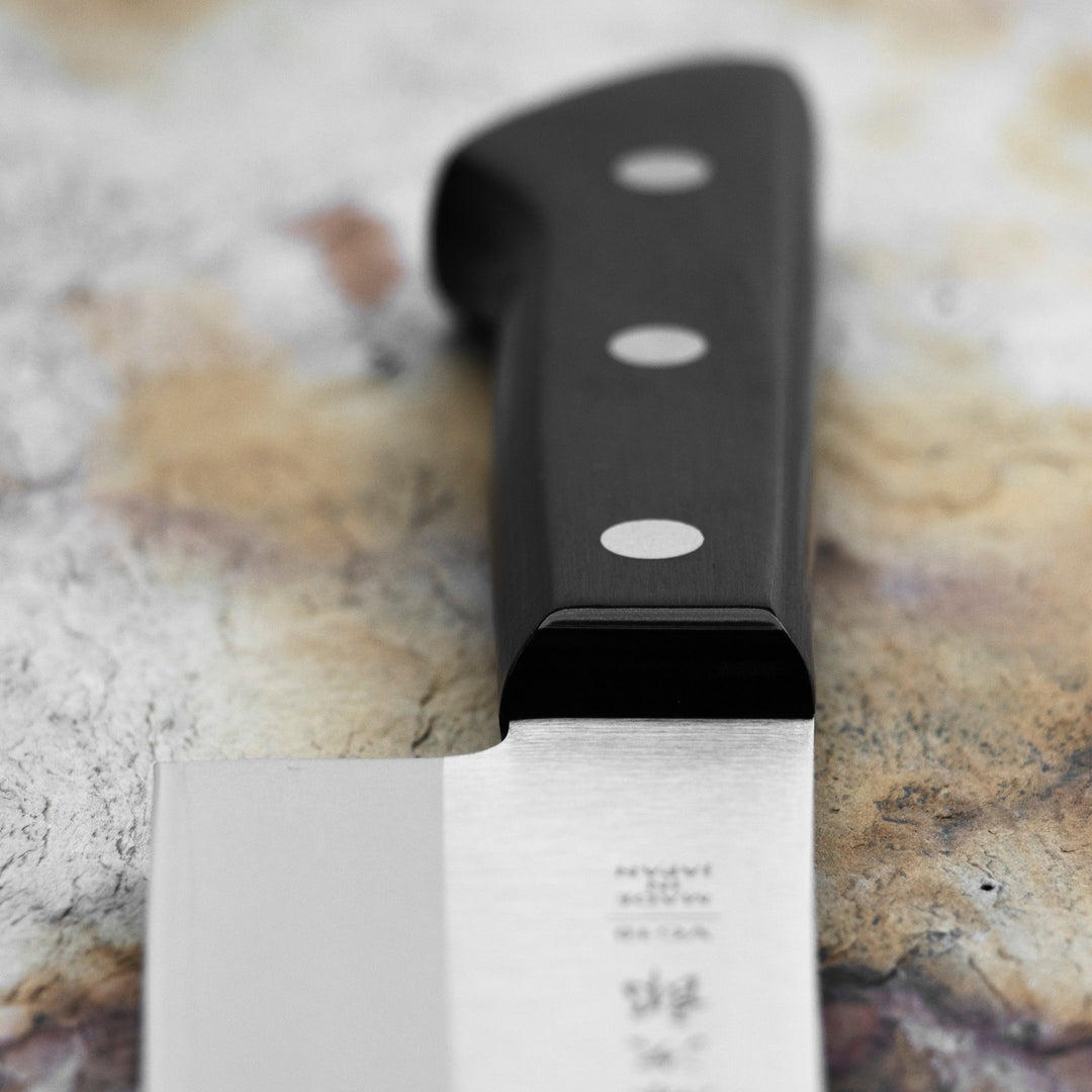 Santoku 16,5 cm Tojiro Basic VG-10